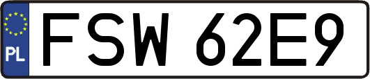 FSW62E9