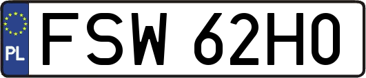 FSW62H0
