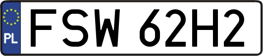 FSW62H2