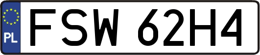 FSW62H4