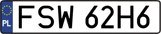 FSW62H6