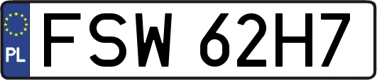 FSW62H7