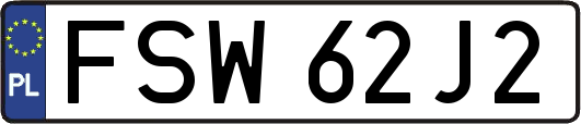 FSW62J2