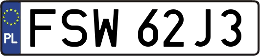 FSW62J3