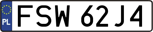 FSW62J4