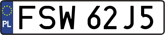 FSW62J5