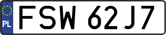 FSW62J7