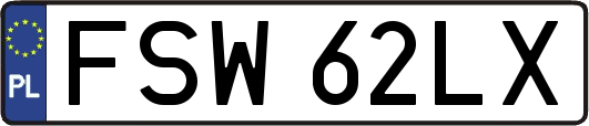 FSW62LX