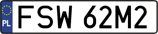 FSW62M2