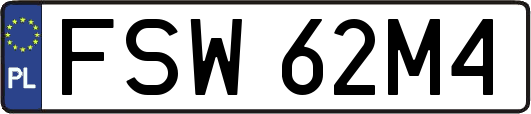 FSW62M4