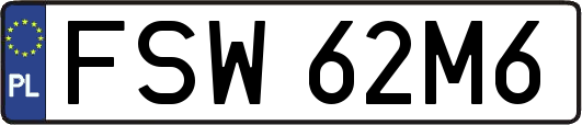 FSW62M6