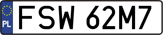 FSW62M7