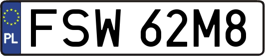 FSW62M8