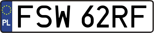FSW62RF