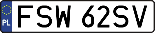 FSW62SV