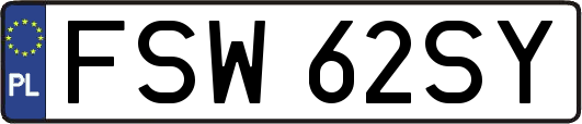 FSW62SY