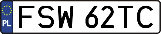 FSW62TC