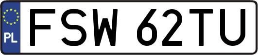 FSW62TU