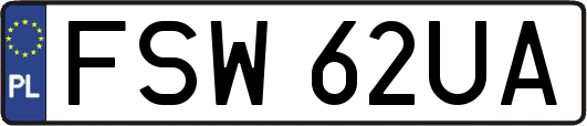 FSW62UA
