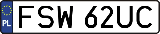 FSW62UC