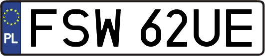 FSW62UE