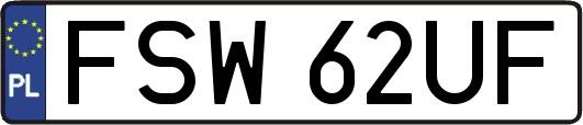 FSW62UF