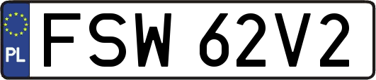 FSW62V2