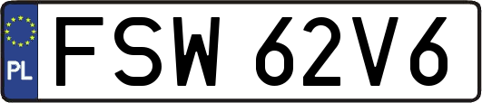 FSW62V6