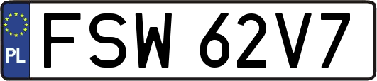 FSW62V7