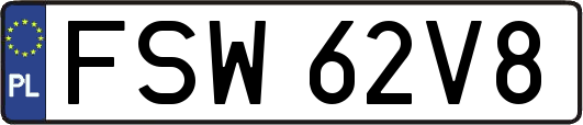 FSW62V8