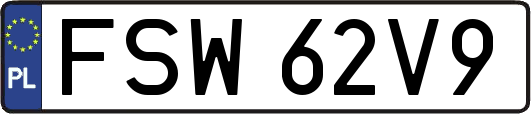 FSW62V9