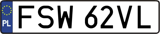 FSW62VL