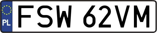 FSW62VM