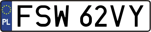 FSW62VY