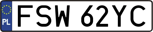 FSW62YC