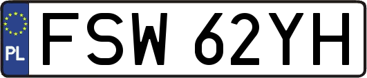 FSW62YH