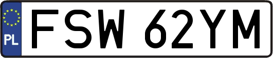 FSW62YM