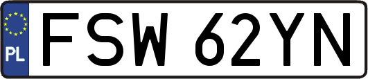 FSW62YN