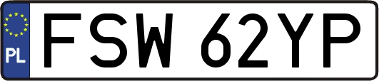 FSW62YP