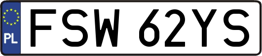 FSW62YS
