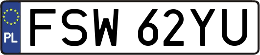 FSW62YU