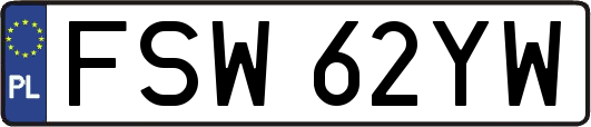 FSW62YW