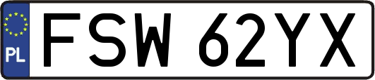 FSW62YX