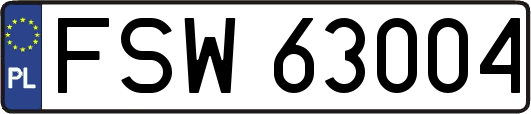 FSW63004