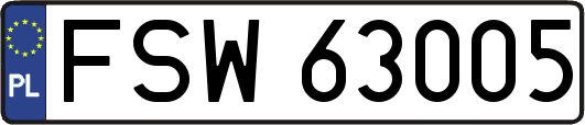 FSW63005