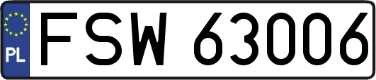 FSW63006