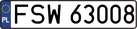 FSW63008