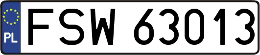 FSW63013