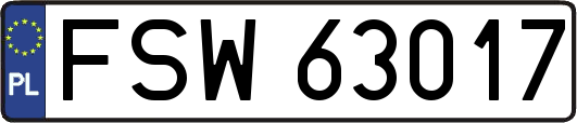 FSW63017