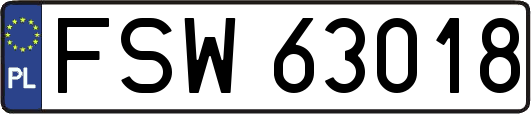 FSW63018